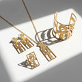 Product photo of Ankh Legacy Collection by Enas Ashraf Design