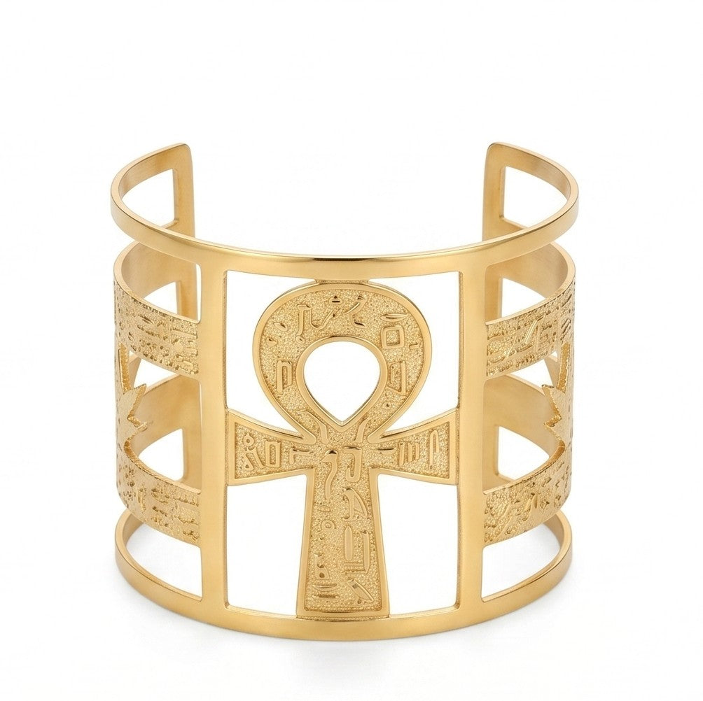 Ankh Legacy Collection
