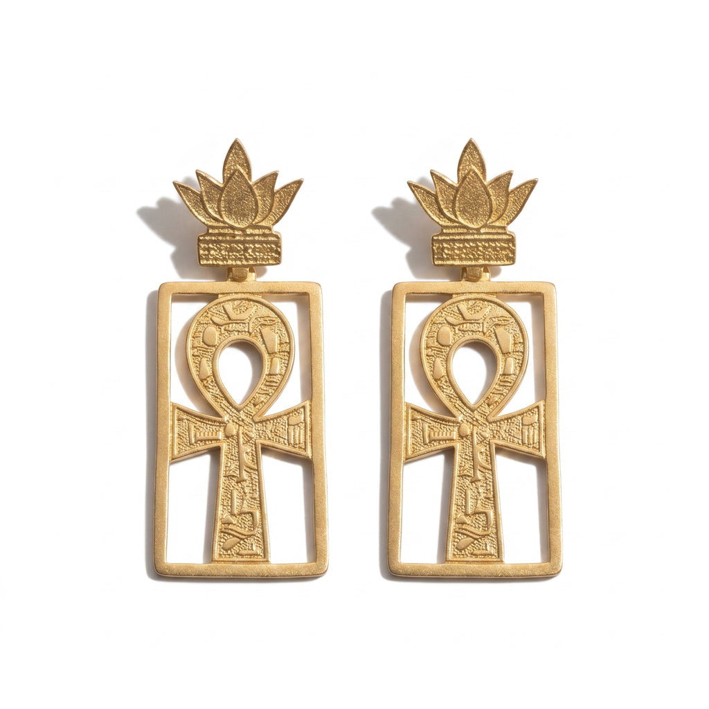 Ankh Legacy Collection