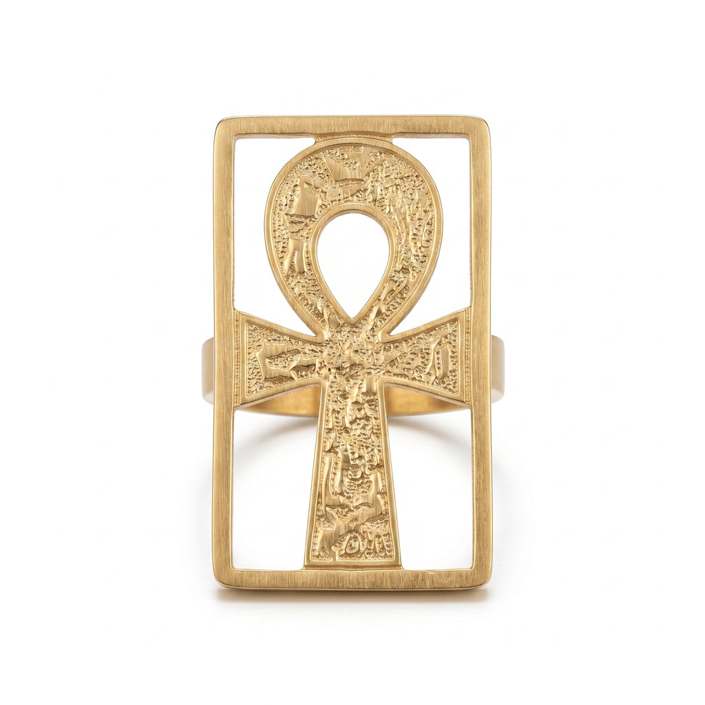 Ankh Legacy Collection