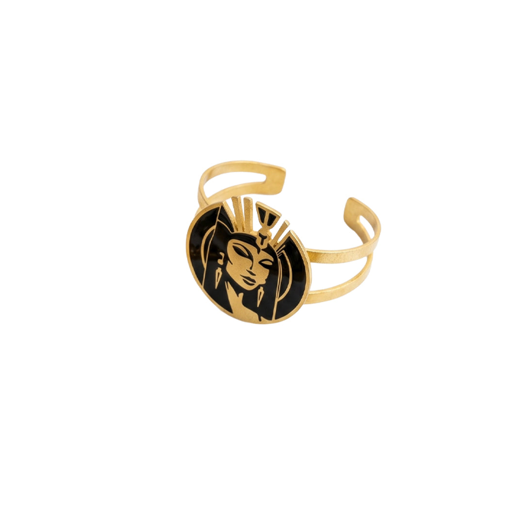 Nefara Ring