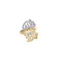 Noor El Hob Ring