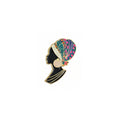 Nubia Muse Pin