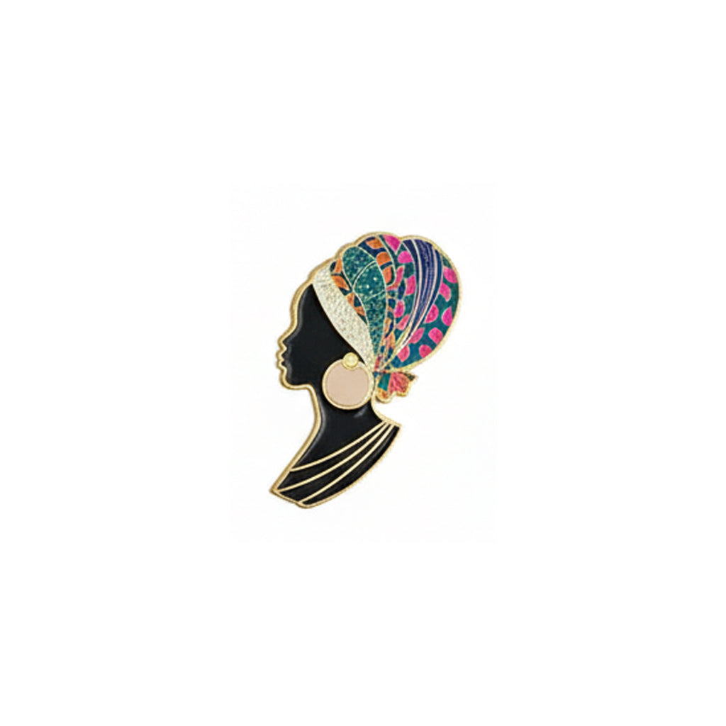 Nubia Muse Pin