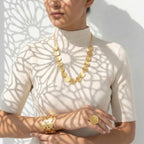 Golden Eclipse Set