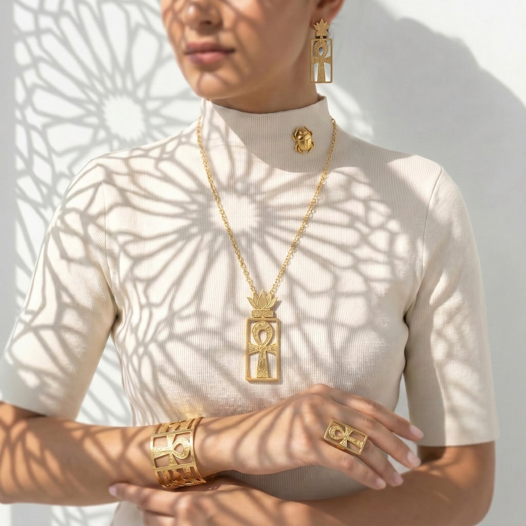 Ankh Legacy Collection