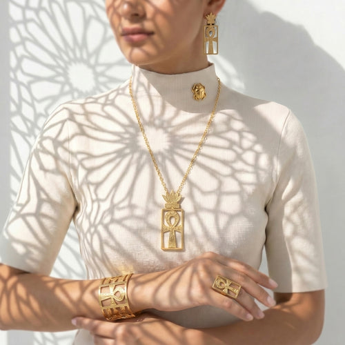 Ankh Legacy Collection