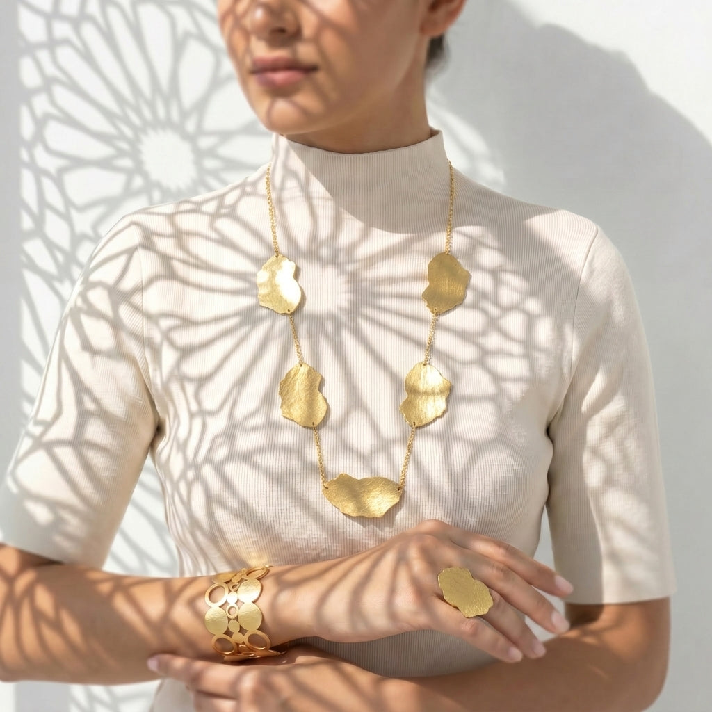 Golden Dune Set