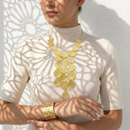 Golden Cascade Set