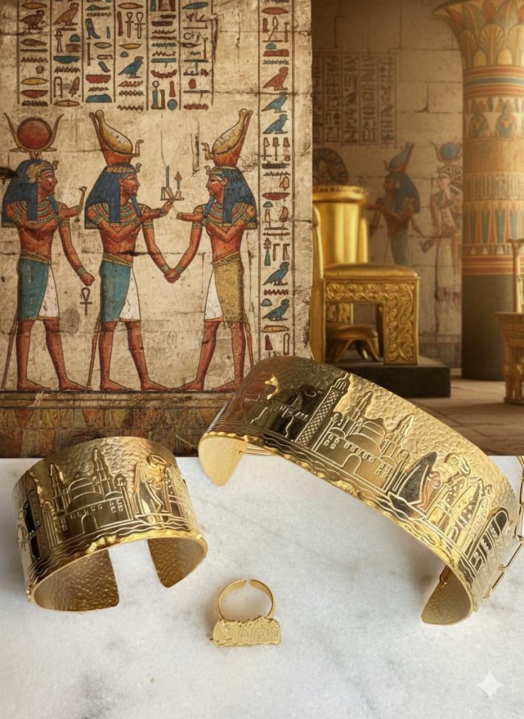 Cairo Heritage Collection