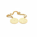 Ayat Al-Kursi Protection Necklace