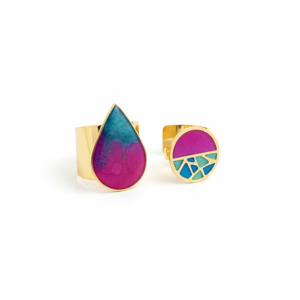 Aurora Colors Duo