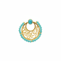Turquoise Harmony Bracelet