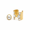 Pearl Majesty Set
