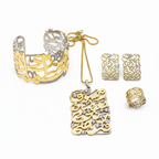 Whispers of Arabic Collection