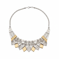 Imperial Mosaic Necklace