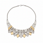 Imperial Mosaic Necklace