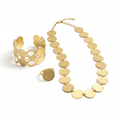 Golden Eclipse Set