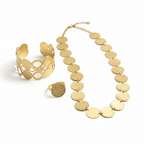 Golden Eclipse Set