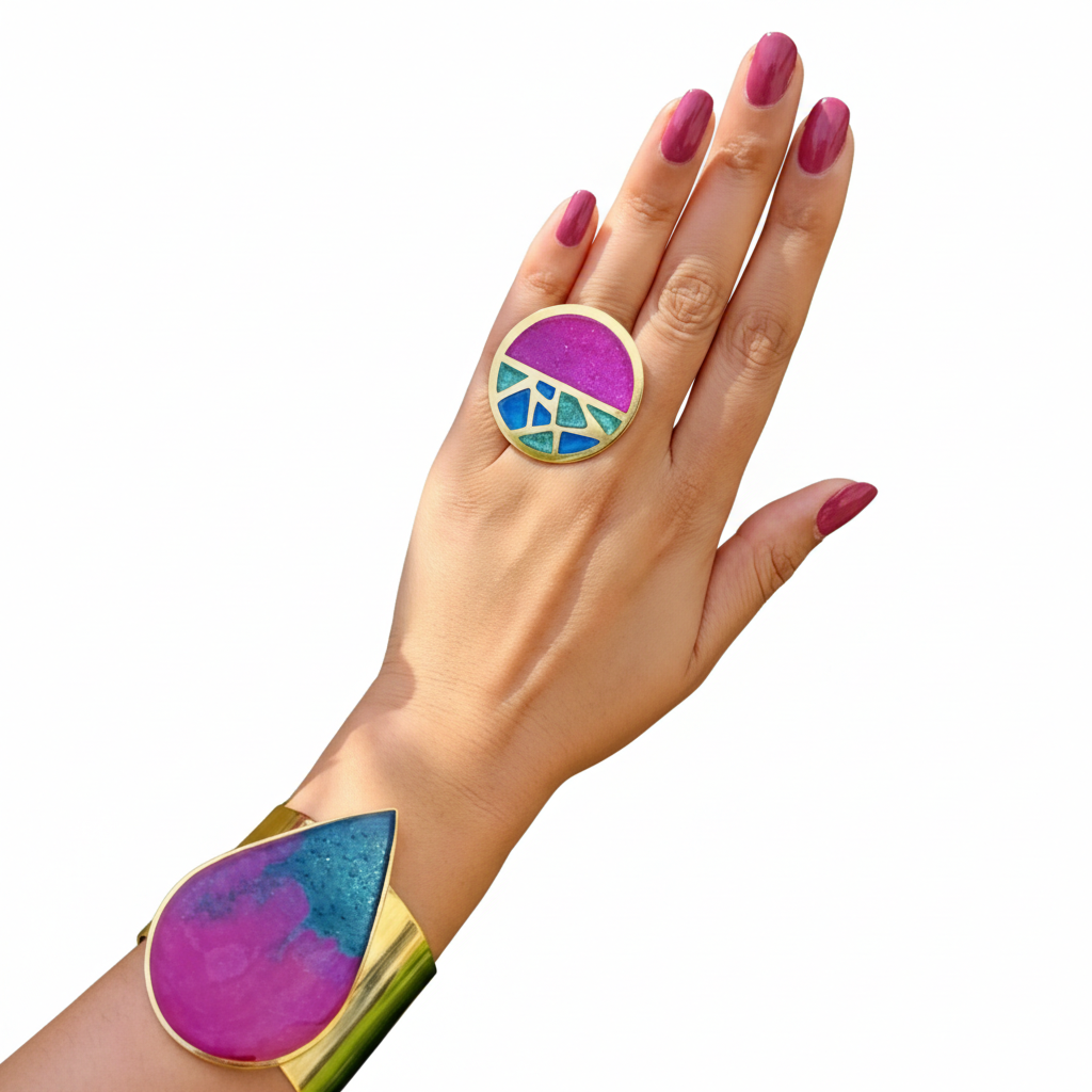 Aurora Colors Duo