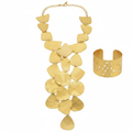 Golden Cascade Set