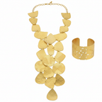 Golden Cascade Set