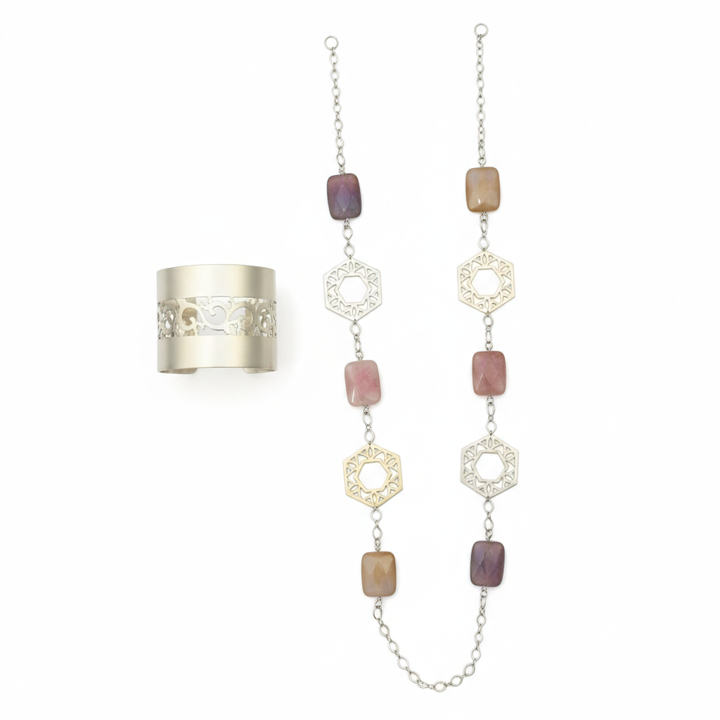 Desert Rose Harmony Set