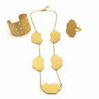 Golden Dune Set