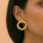 Golden Reef Ring