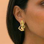 Nubian Heritage Earrings